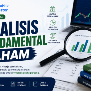 Analisis Fundamental Saham