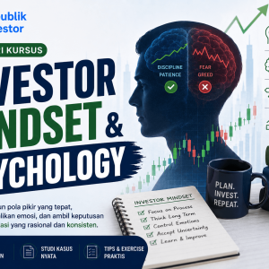 Investor Mindset & Psychology