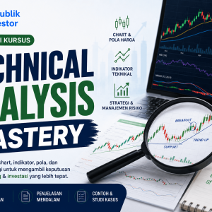 Technical Analysis Mastery